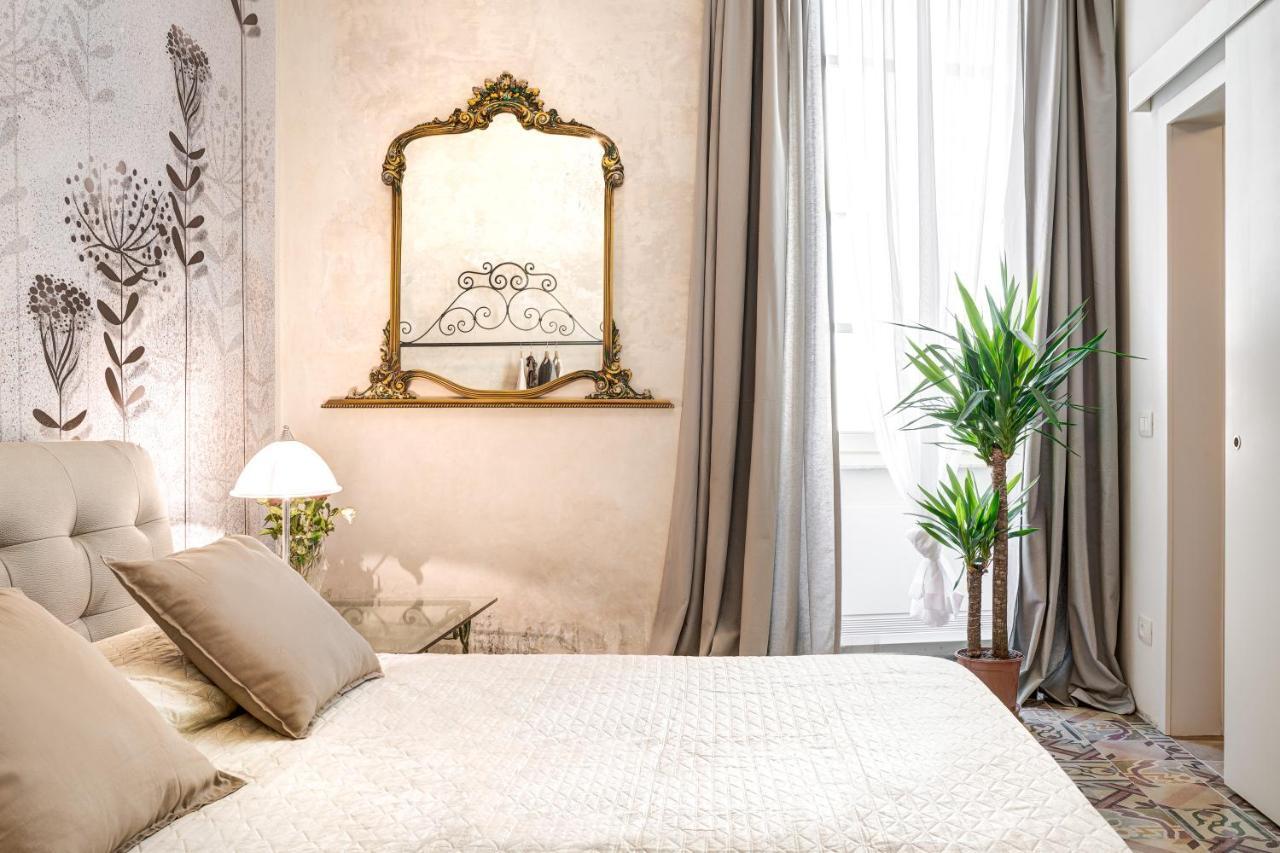 Casa Rowe B&B Pistoia Luaran gambar