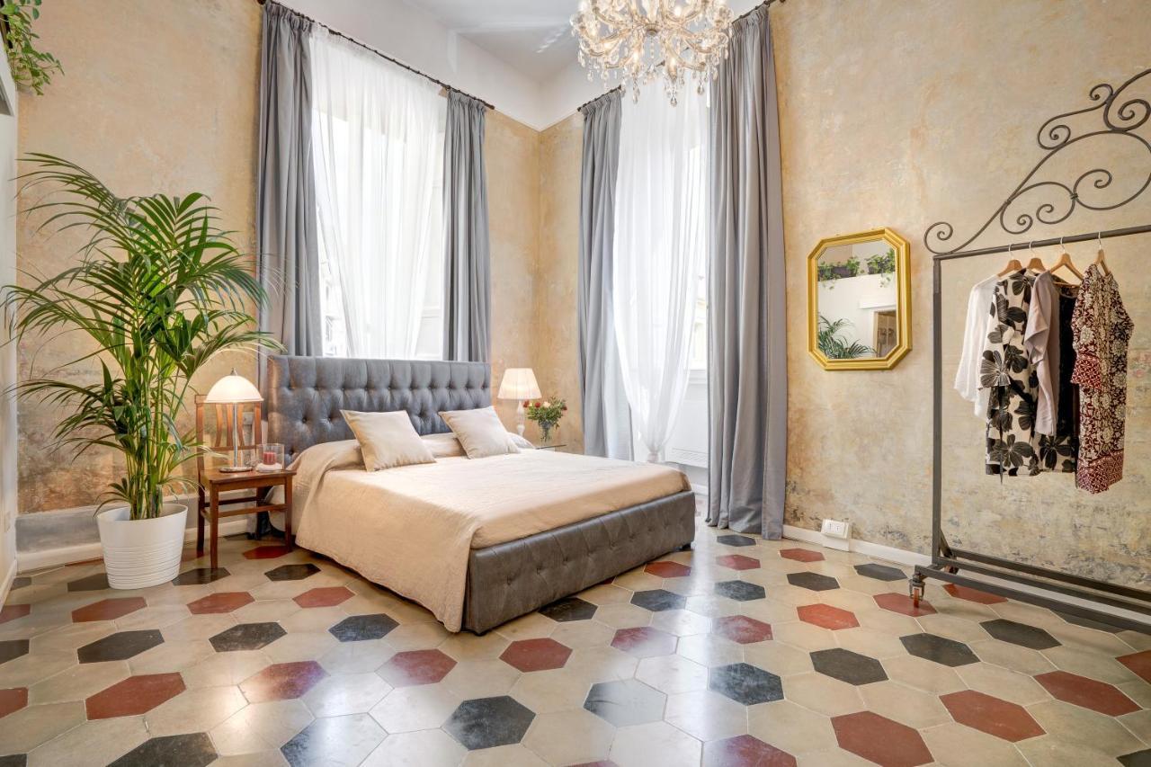 Casa Rowe B&B Pistoia Luaran gambar