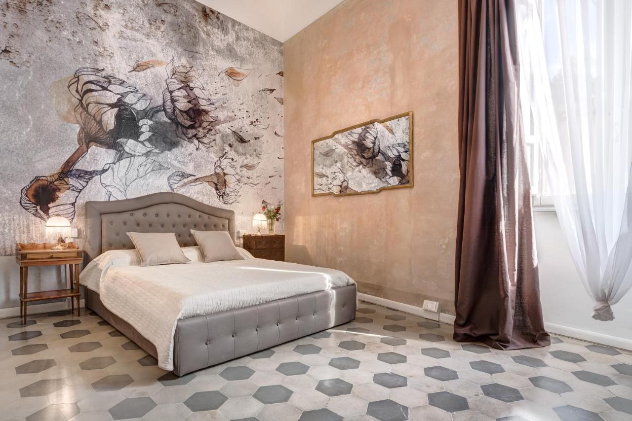 Casa Rowe B&B Pistoia Luaran gambar