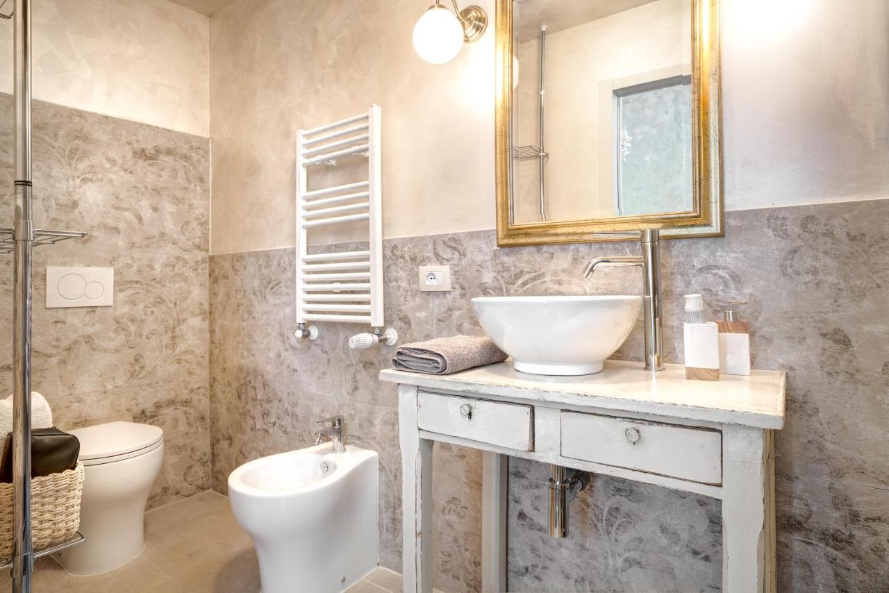 Casa Rowe B&B Pistoia Luaran gambar