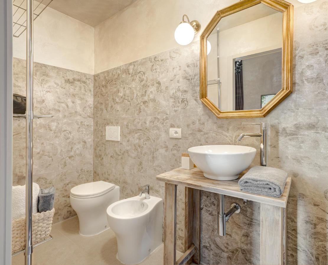 Casa Rowe B&B Pistoia Luaran gambar