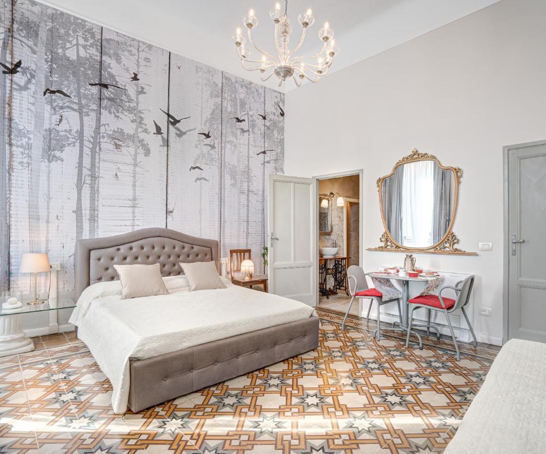 Casa Rowe B&B Pistoia Luaran gambar