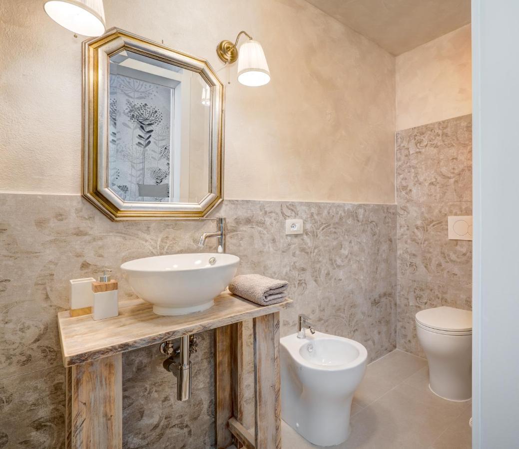 Casa Rowe B&B Pistoia Luaran gambar