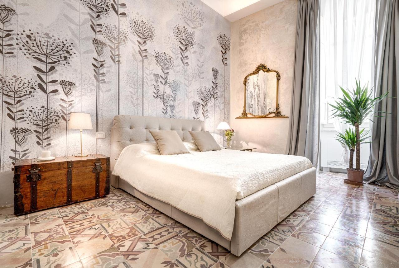 Casa Rowe B&B Pistoia Luaran gambar