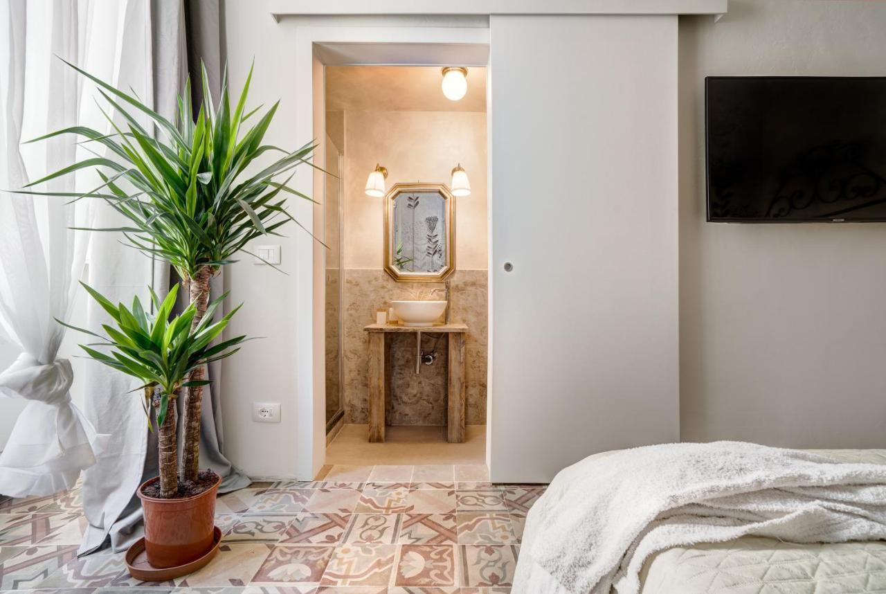 Casa Rowe B&B Pistoia Luaran gambar