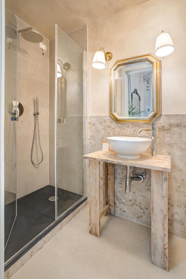 Casa Rowe B&B Pistoia Luaran gambar